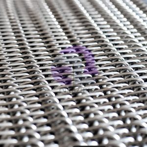 Rod Reinforced Belts